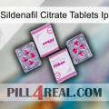 Sildenafil Citrate Tablets Ip 33